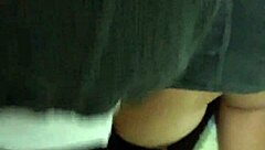 mi tia me dijo que le pida lo que sea por mi cumpleaños pues le pedi se tomó toda mi leche