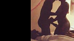 i ride to orgasm with dirty talk and facial