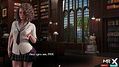 Licking cum off pussy and cock 😋