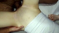 Do you love her pink pussy as much as I do?