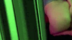 Secret Camera Caught My Stepsister Masturbating in Hidden Place!