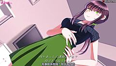 anime of pro wrestler bride having sex with subtitles