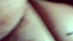 katy katie's pussy burns with desire, she showers to cool down