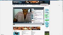 This colombian girl is so arrecha, she's ready for some hardcore fun tonight.