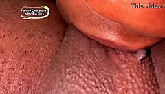 wizkid passionately licks tems wet pussy to orgasm