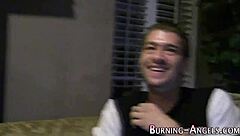 Behind The Scenes High Definition Footage Of Emo Punk Whore Sucking Cock And Giving Handjob