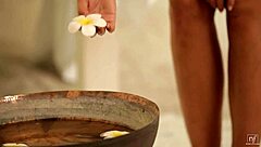 Who Squirts First in Lesbian Orgasm?