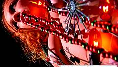 Charley chase and heather caroline explore lesbian sex with big tits and ass