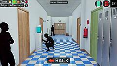 Complete Gameplay of Milfy City Part 7