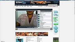 This colombian girl is so arrecha, she's ready for some hardcore fun tonight.