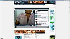 This colombian girl is so arrecha, she's ready for some hardcore fun tonight.