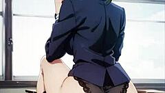 i love this jujutsu kaisen rule34 compilation