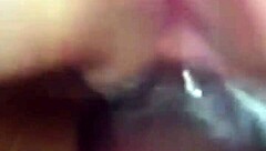 morning wet fucking session hits hard and deep!