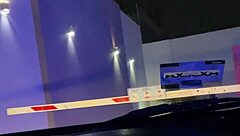 My Friend's Grandfather Fucks Me With Handjob And Natural Tits