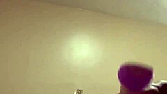 White snow bunny enjoys hardcore fucking with big cock