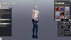 in this 3d anime hentai, facct explores new worlds