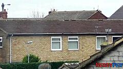 First time amateur tries stroking and sucking in high definition reality setting.