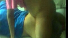 Mexican Gay Men Engage In Intense Fucking Session.