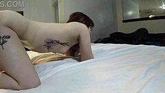 Hannah Grace Casting POV Interview With Teen Pornstar