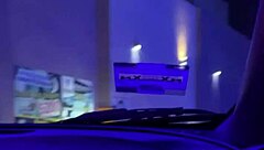 My Friend's Grandfather Fucks Me With Handjob And Natural Tits