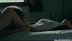 michelle williams and ryan gosling in BLUE VALENTINE