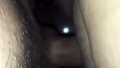 Enjoying the naughty girl in hardcore action with a prostitute