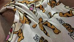 my filipina babe's natural tits are gorgeous