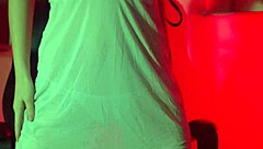 I am a sneaky bride teasing you with my boobs - Laura Fatalle