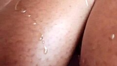 Verification process featuring personal details and intimate moments