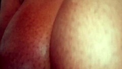 Verification process featuring personal details and intimate moments