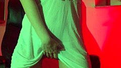 I am a sneaky bride teasing you with my boobs - Laura Fatalle