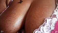 Verification process featuring personal details and intimate moments