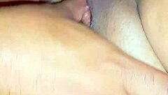 Anal Sex With Neighbor At Dawn While Her Mother Sleeps