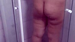 Hidden recording of aunt getting fucked by big cock?