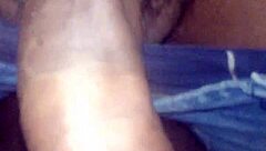 Indian Babe with Monster Cock Gets Detailed Description