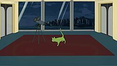 18Titans Episode 32 Features Anal With Red Raven's Big Ass