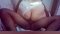 Hidden recording of aunt getting fucked by big cock?