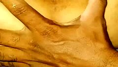 aquela lambida gostosa with hardcore assfucking and anal pussy play