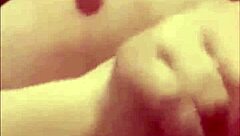 Fucking My Fat BBW Pussy