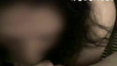 a mexican husband watches latina wife suck friend's cock cuckold