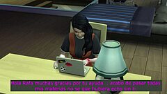 the sims 4 karen's debt part 3