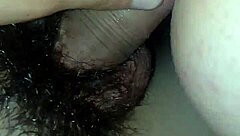 Horny Blonde Gets Fucked