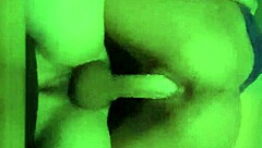 Short clip with my Argentine girlfriend at home!