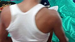 Intense Threesome Fuck With Girl And Two Guys