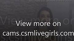 mollya model top webcam tits ass masturbation