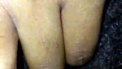 new york fingers dirty hairy pussy
