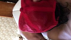 Enchi A Boca De Pica With Monster Cock!