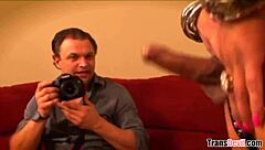 Asian shemale jessica fox