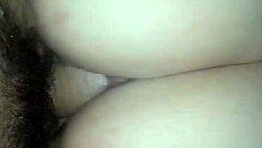 Horny Blonde Gets Fucked