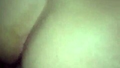 Is This Teen Brunette Ready For Intense Anal Assfucking?